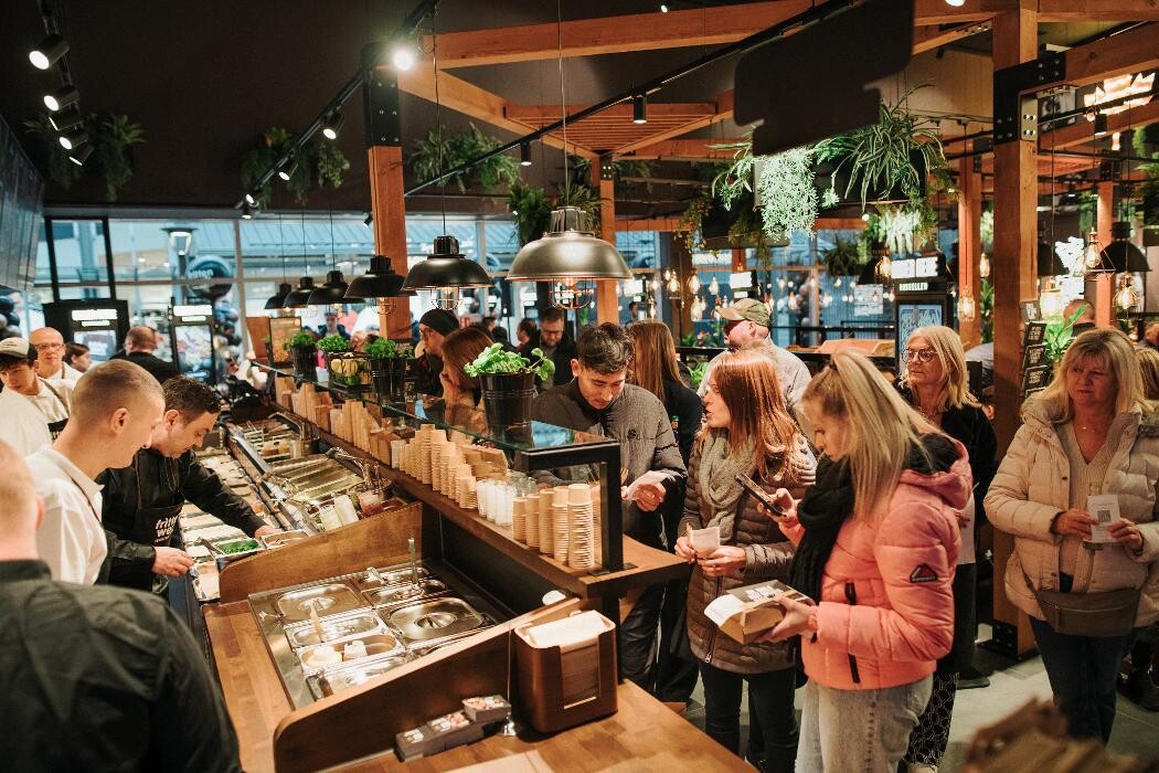 Bilder Frittenwerk Zweibrücken Fashion Outlet