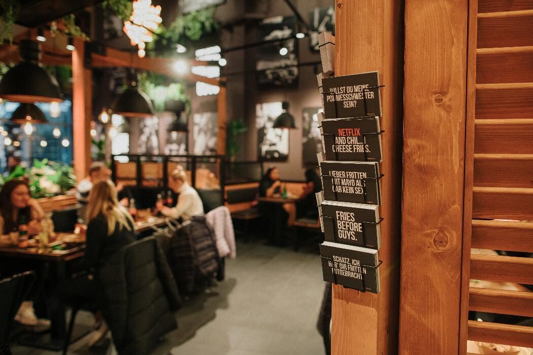 Bilder Frittenwerk Zweibrücken Fashion Outlet