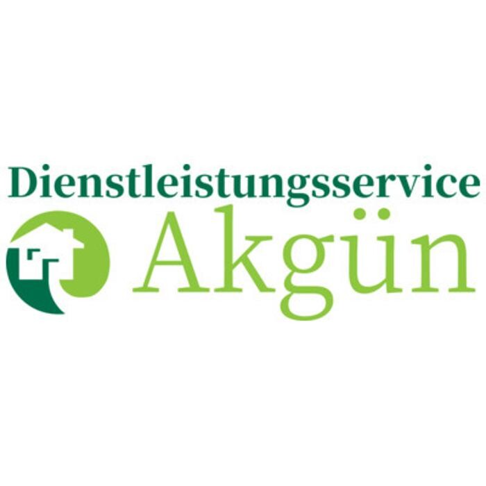 Dienstleistungsservice Akgün Logo