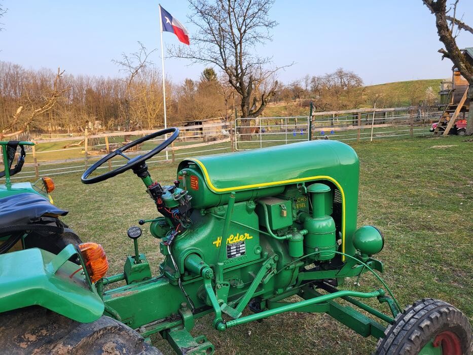 Bilder Lama-Ranch Bad Vilbel