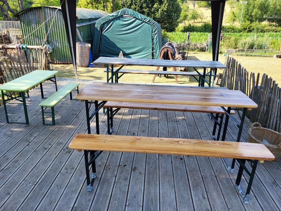 Bilder Lama-Ranch Bad Vilbel
