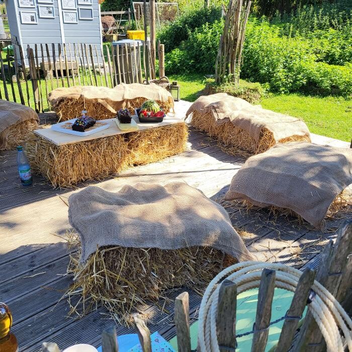 Bilder Lama-Ranch Bad Vilbel
