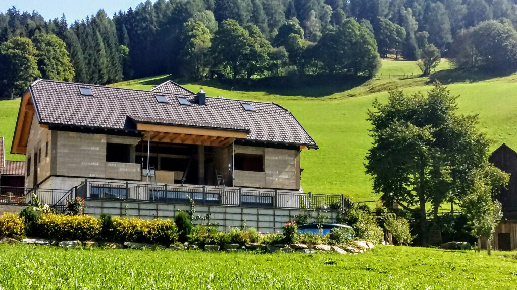 Bilder B&X Naturbaustoffe