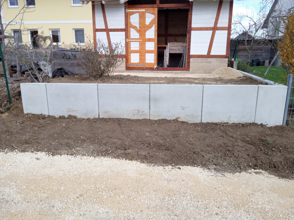 Bilder B&X Naturbaustoffe
