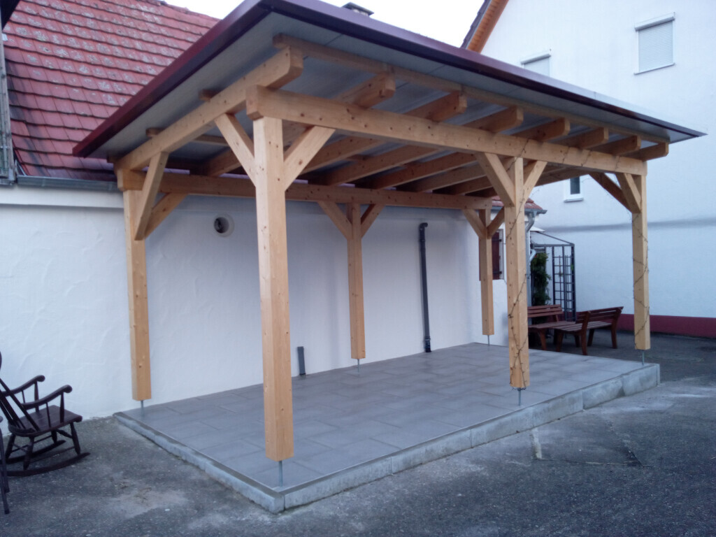 Bilder B&X Naturbaustoffe