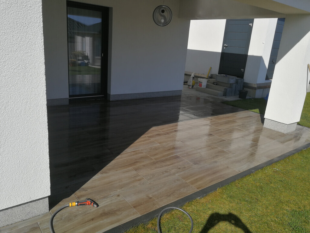 Bilder B&X Naturbaustoffe