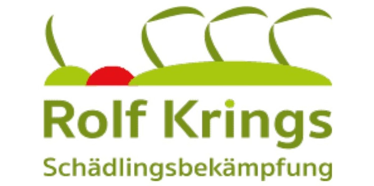 Rolf Krings Schädlingsbekämpfung e.K. Logo