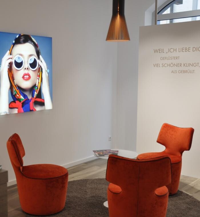 Bilder MATT optik • akustik Eichstätt