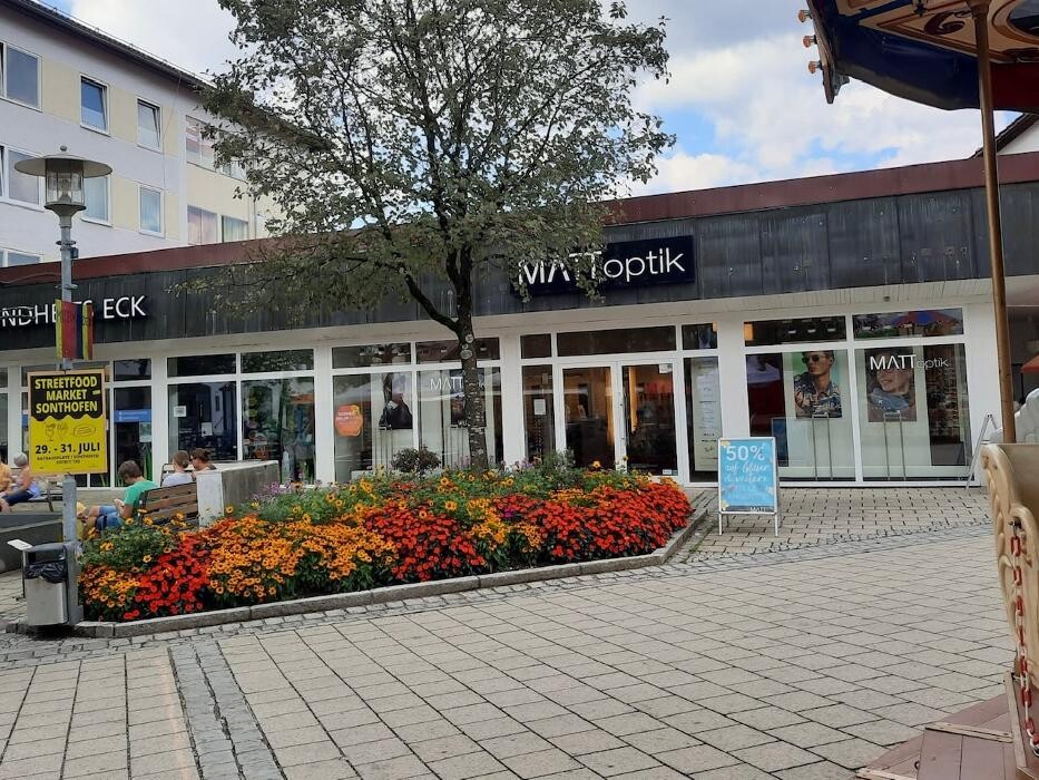 Bilder MATT optik Sonthofen