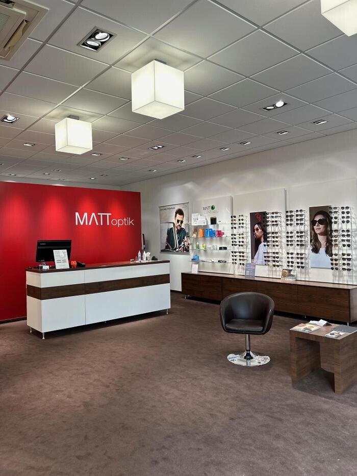 Bilder MATT optik Sonthofen
