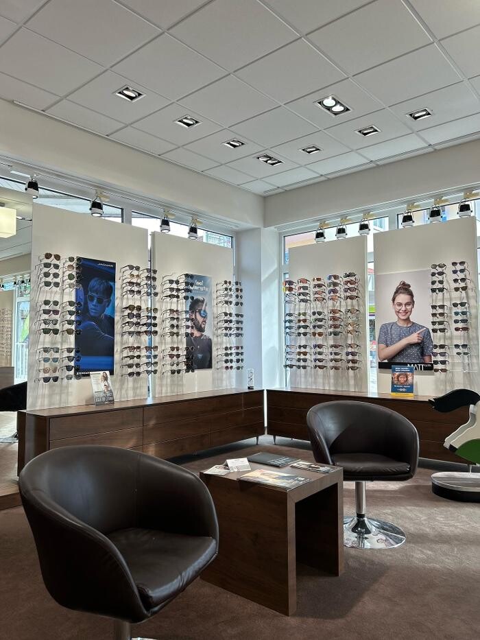 Bilder MATT optik Sonthofen