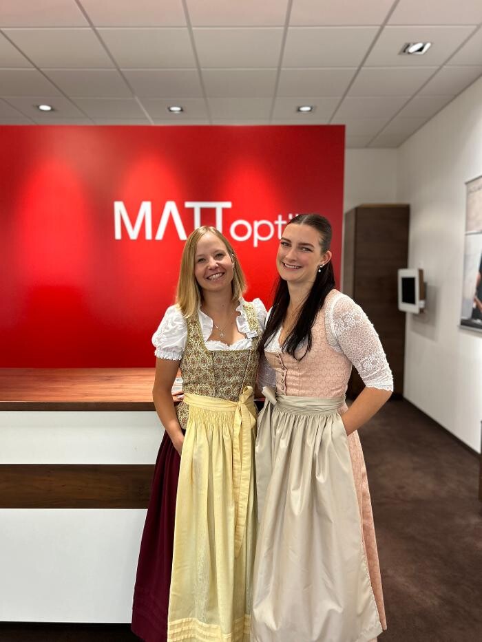 Bilder MATT optik Sonthofen