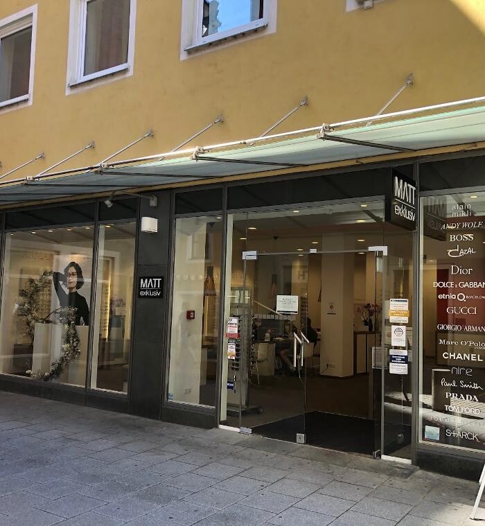 Bilder MATT exklusiv Regensburg