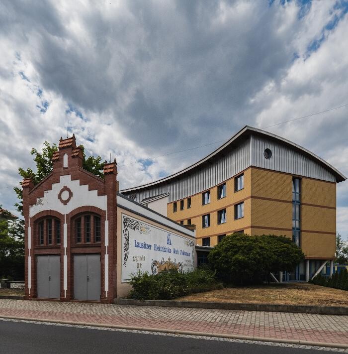 Bilder Stadtwerke Weißwasser GmbH