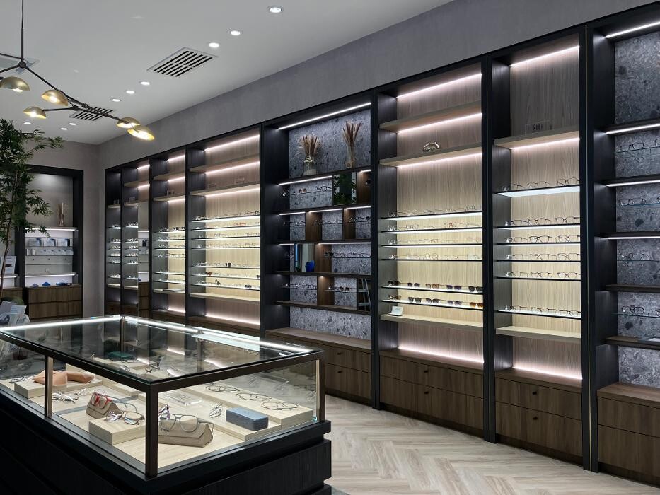 Bilder MATT optik • akustik Landshut