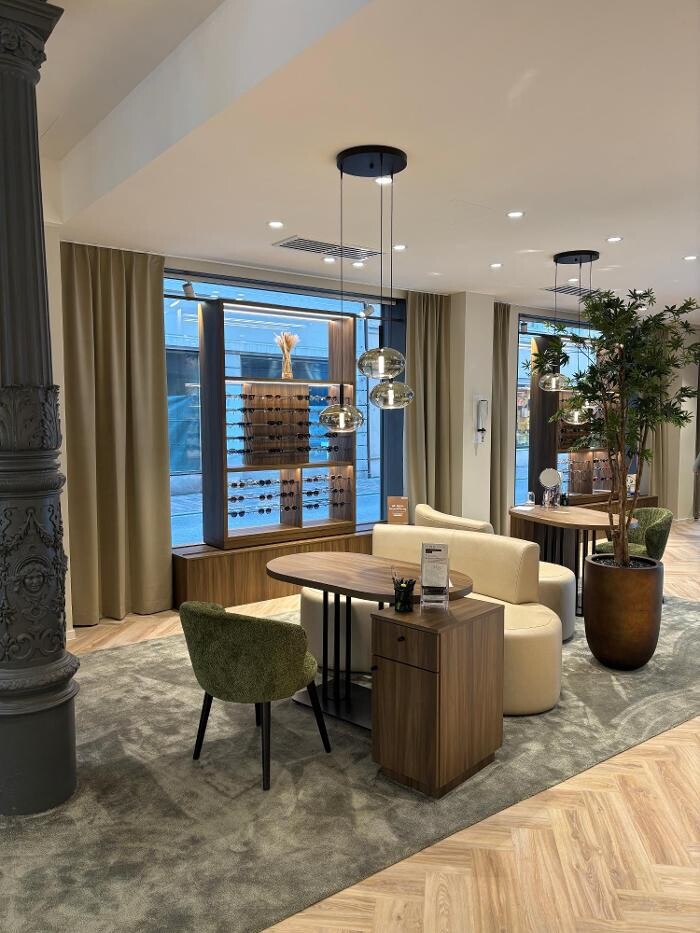 Bilder MATT optik • akustik Landshut