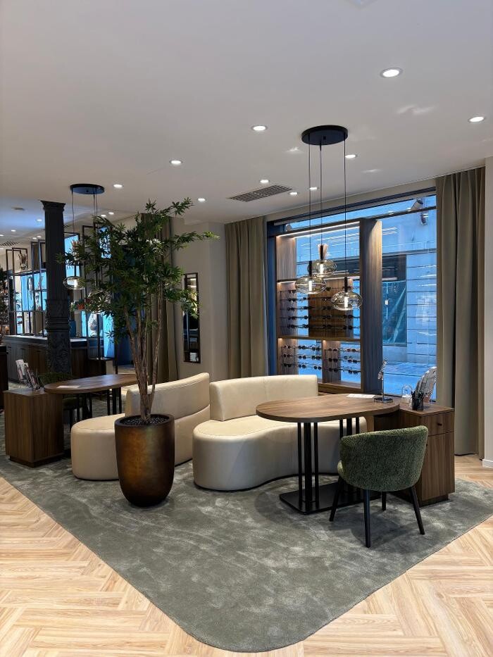 Bilder MATT optik • akustik Landshut