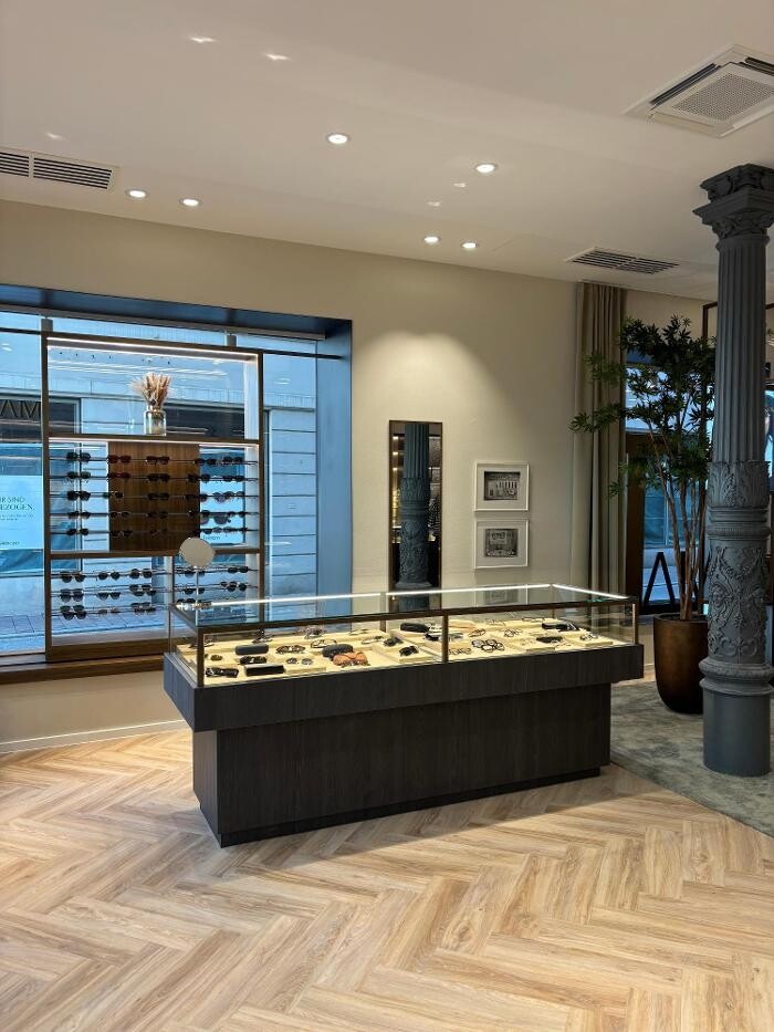 Bilder MATT optik • akustik Landshut