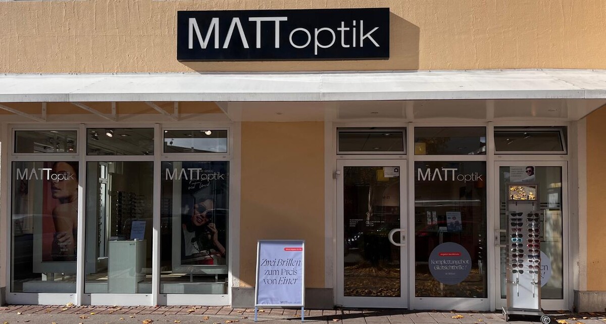 Bilder MATT optik Bad Wörishofen