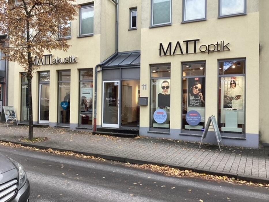 Bilder MATT optik • akustik Karlstadt