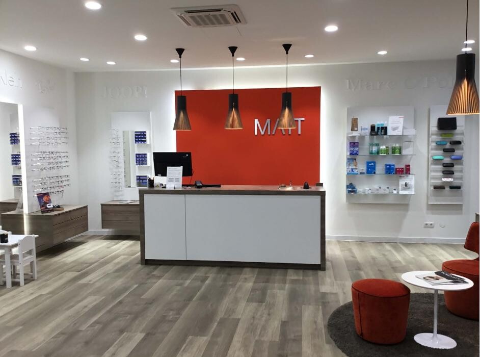 Bilder MATT optik • akustik Burglengenfeld