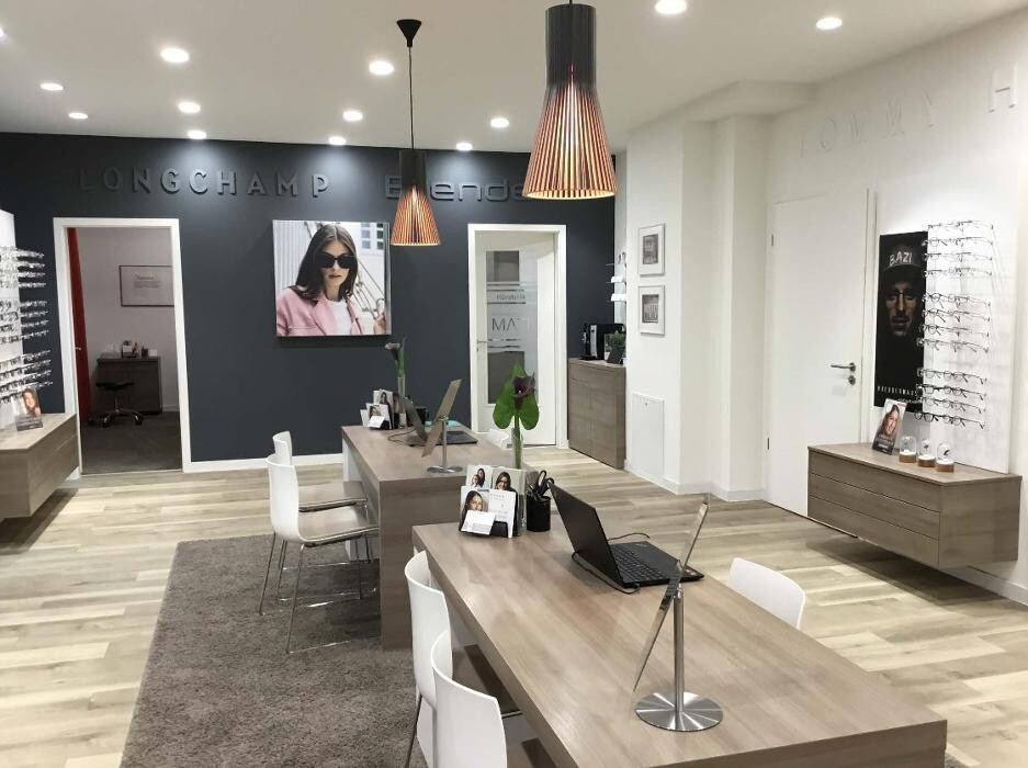 Bilder MATT optik • akustik Burglengenfeld