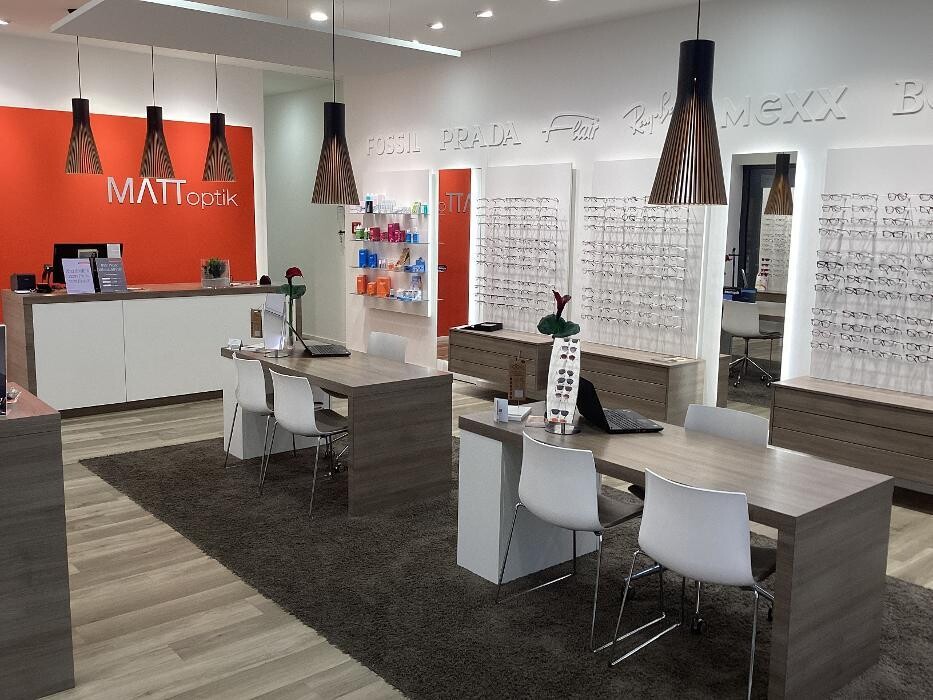 Bilder MATT optik Heidelberg