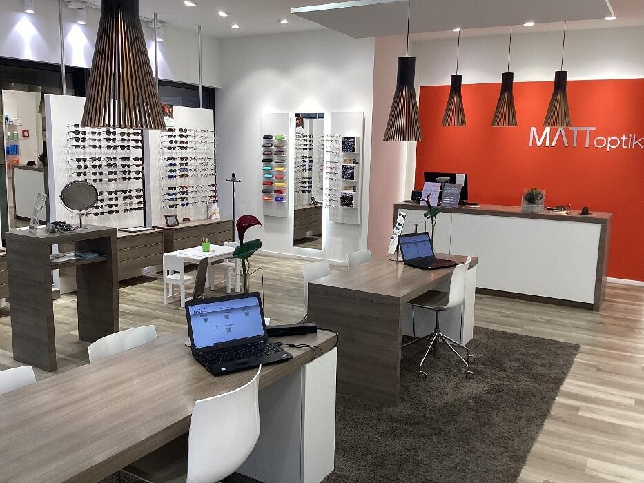 Bilder MATT optik Heidelberg