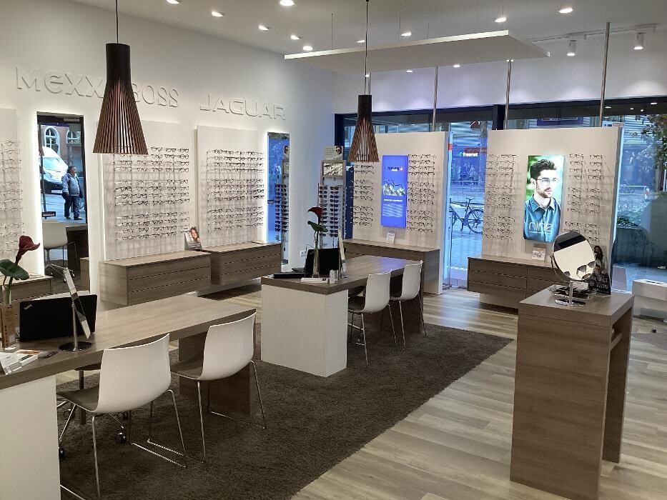 Bilder MATT optik Heidelberg