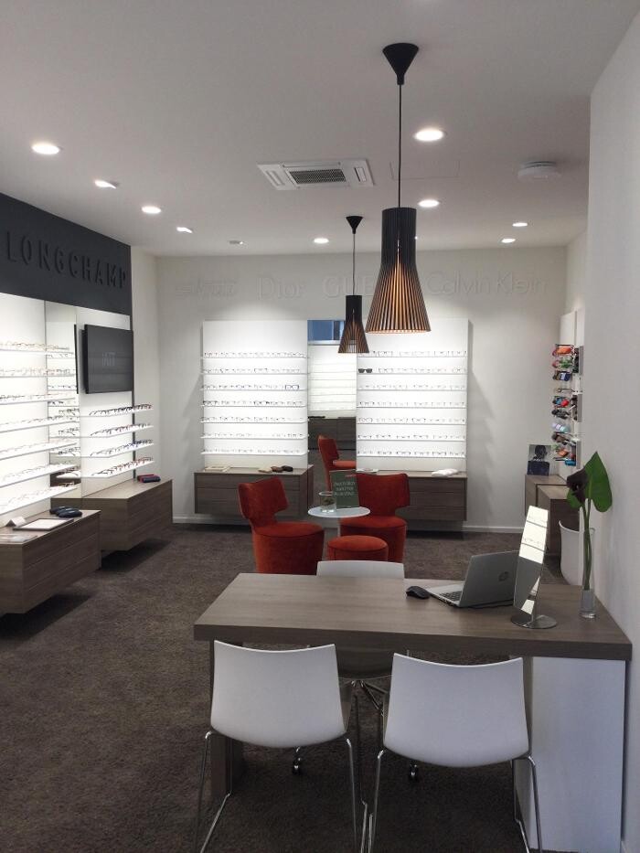 Bilder MATT optik Unterhaching