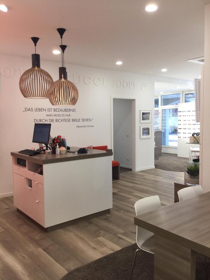 Bilder MATT optik Unterhaching