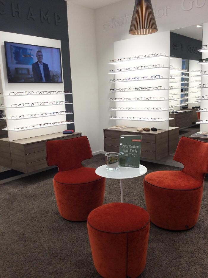 Bilder MATT optik Unterhaching
