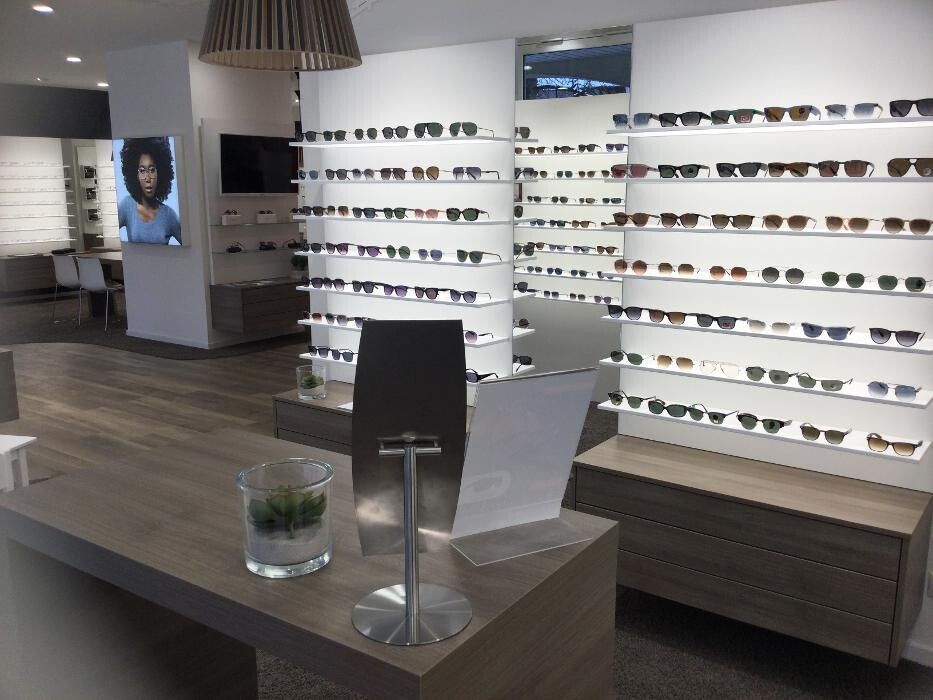 Bilder MATT optik Unterhaching
