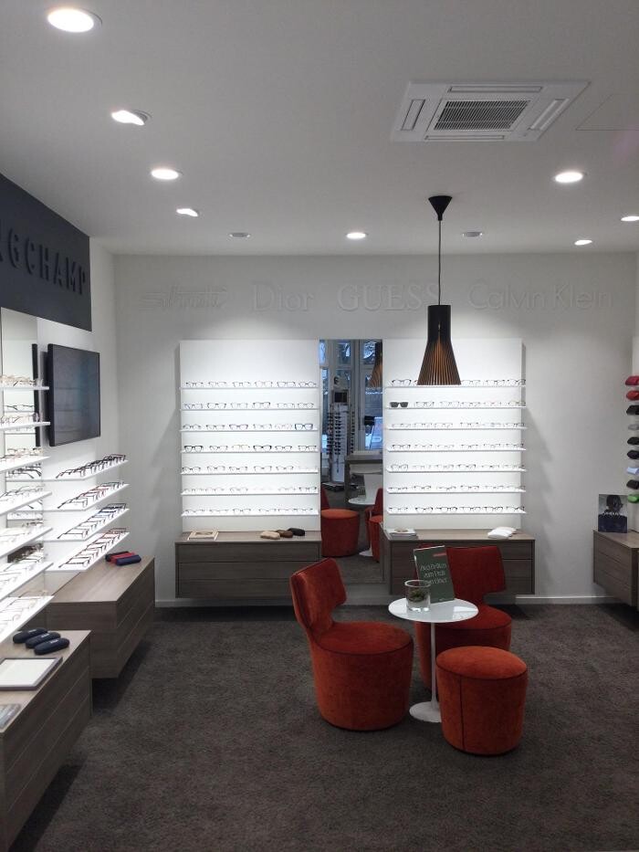 Bilder MATT optik Unterhaching