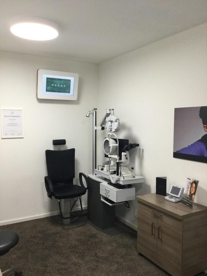 Bilder MATT optik Unterhaching
