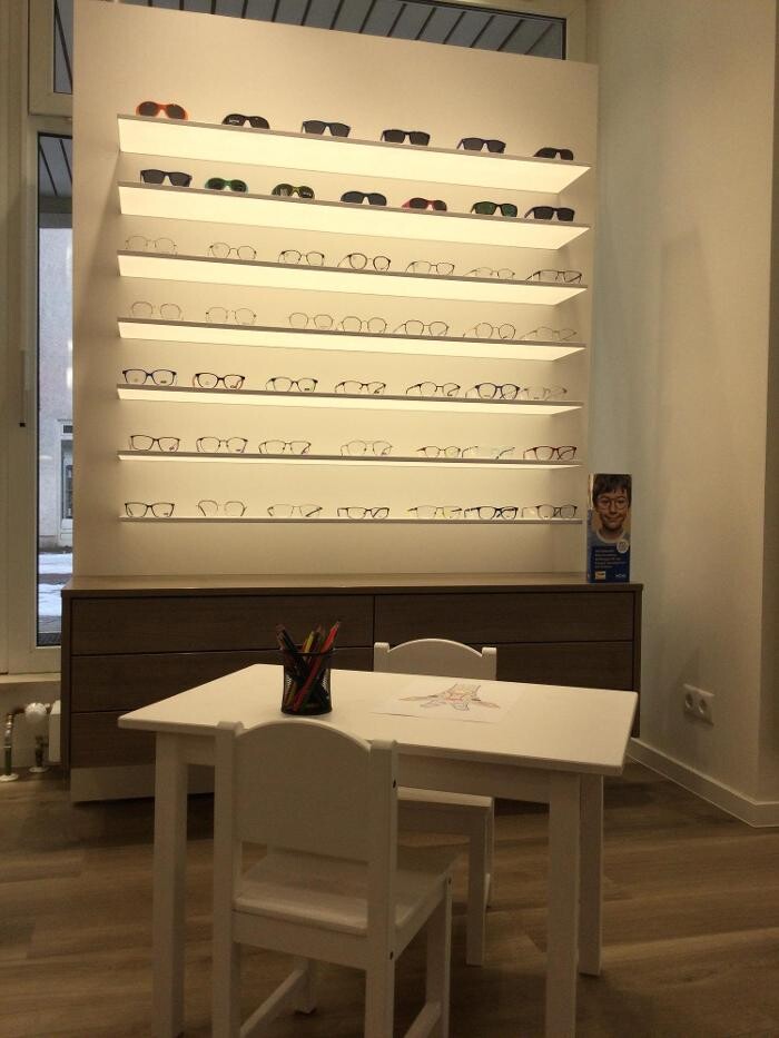 Bilder MATT optik Unterhaching