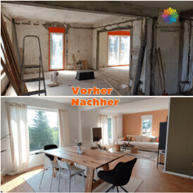 Bilder Raumgestaltung Fuhrmann