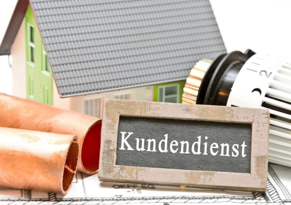 Bilder Job GmbH Heizung-Sanitär-Solar