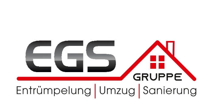 EGS Gruppe Entrümpelung - Haushaltsauflösung & Umzug - Köln Logo