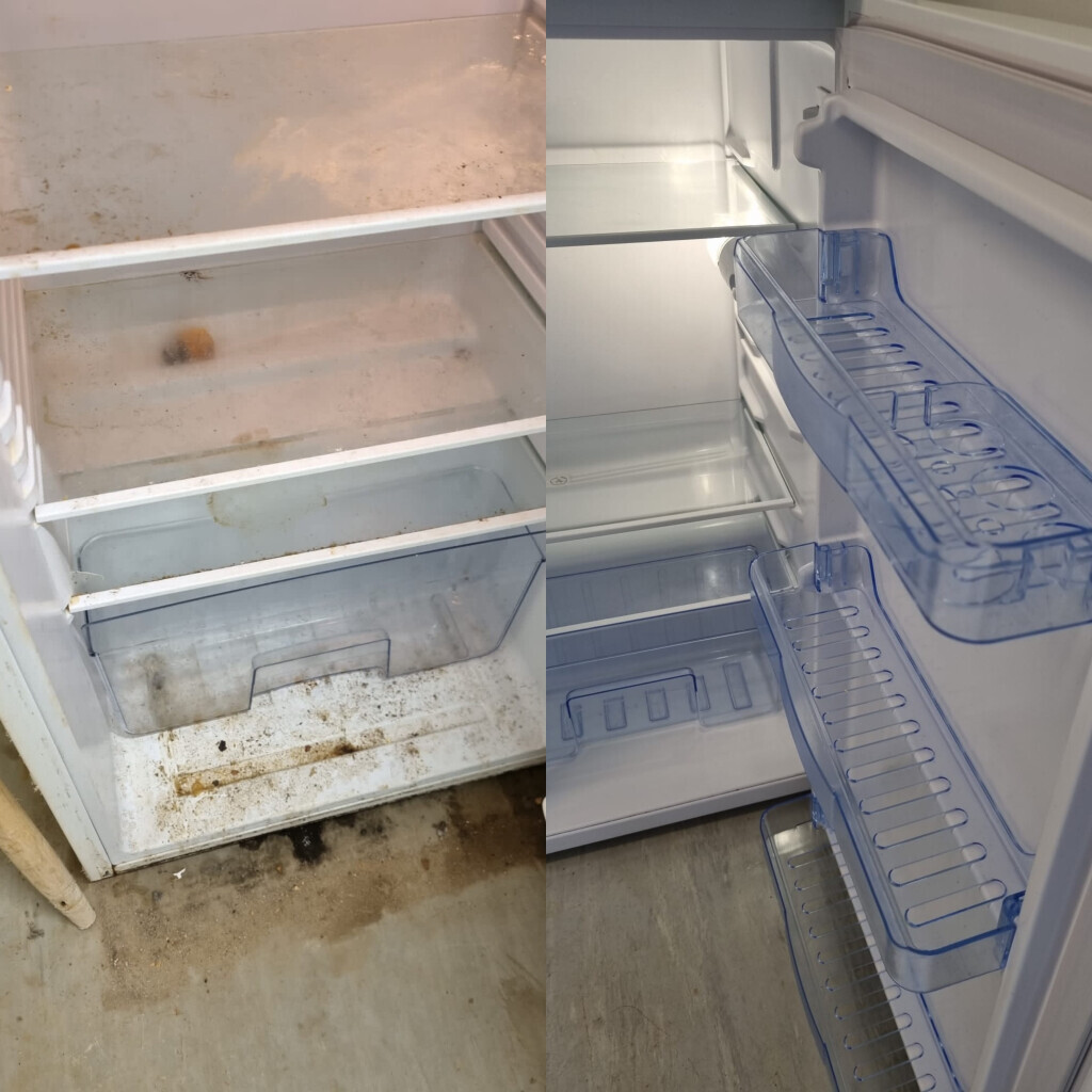 Bilder MCM Gebäudereinigung