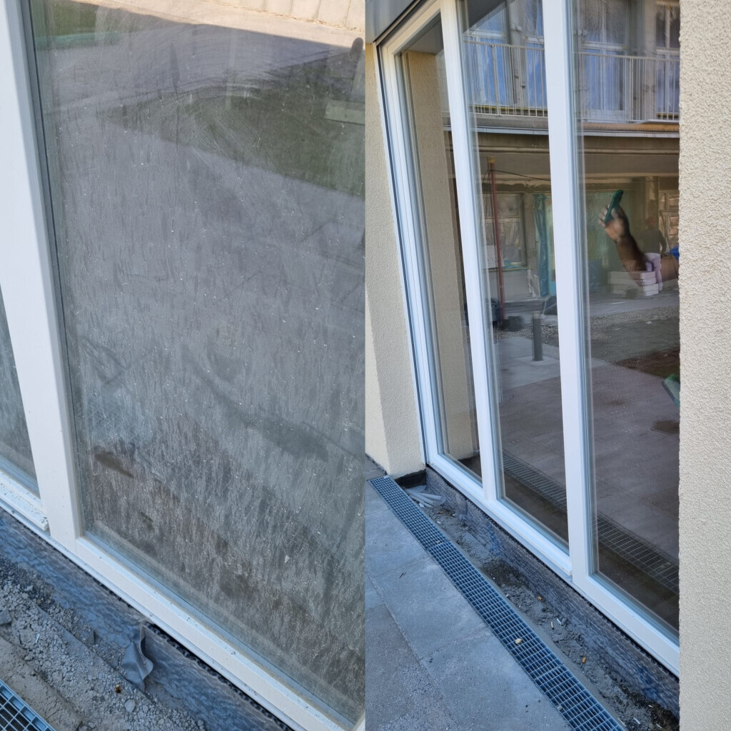 Bilder MCM Gebäudereinigung