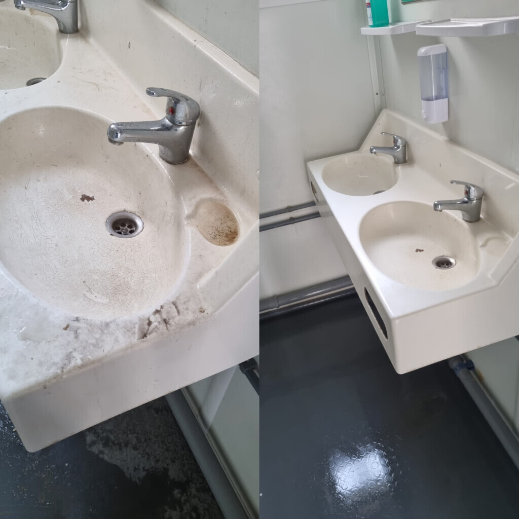 Bilder MCM Gebäudereinigung