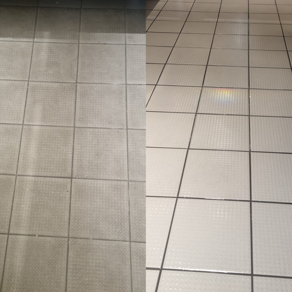 Bilder MCM Gebäudereinigung