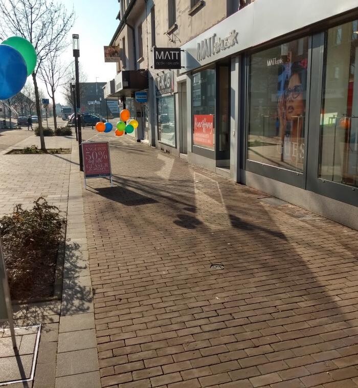 Bilder MATT optik • akustik Kamp-Lintfort