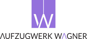 Aufzugwerk Wagner Logo