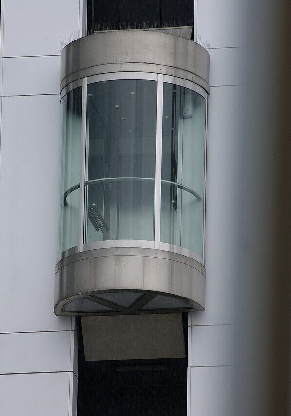 Bilder Aufzugwerk Wagner