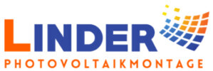 Linder Photovoltaikmontage Logo