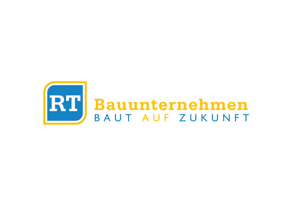 RT Bauunternehmen GmbH Logo