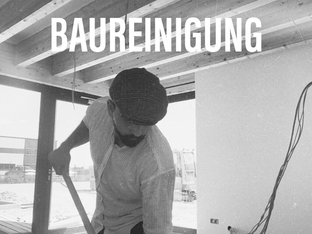 Bilder The Gentlemen Facility Services Alex Maravegias