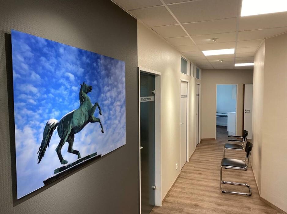 Bilder Zentrum für Pneumologie & Neurologie Hannover Dres. M. Voss-Dirks, M. Jungen (Pneumologie)